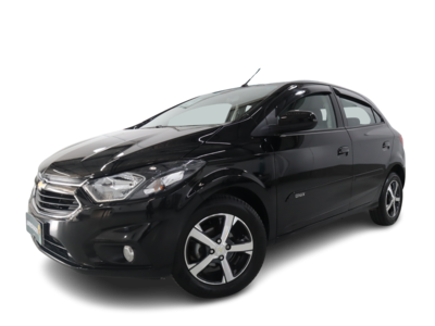 CHEVROLET ONIX LTZ 2019